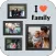 Family photo editor & frames