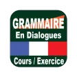 French Conversation - Audio