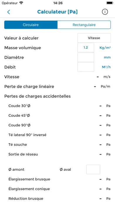 France Air Ekran Görüntüleri