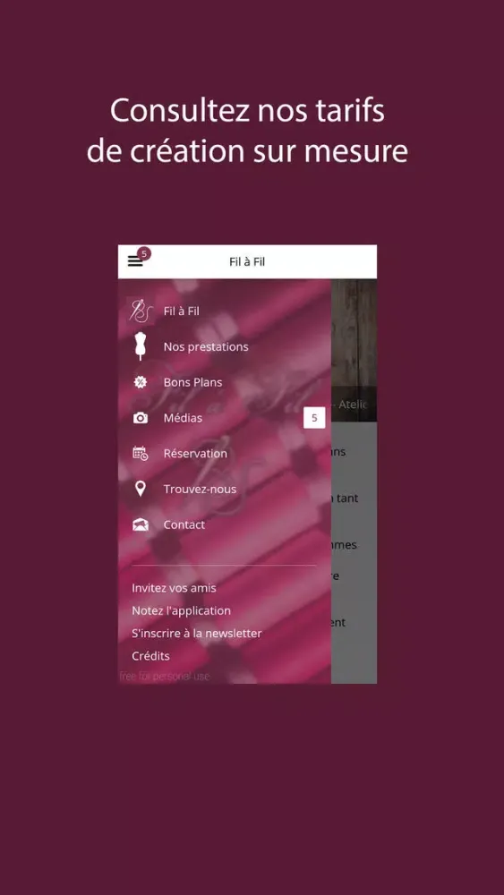 Fil A Fil Screenshots
