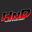 HND Distribution