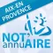 Not'Annuaire Aix-En-Provence