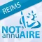 Not'Annuaire Reims