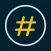 Hashtag DB