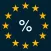 VAT Calc %