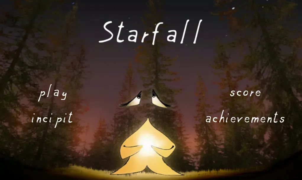 Starfall Screenshots