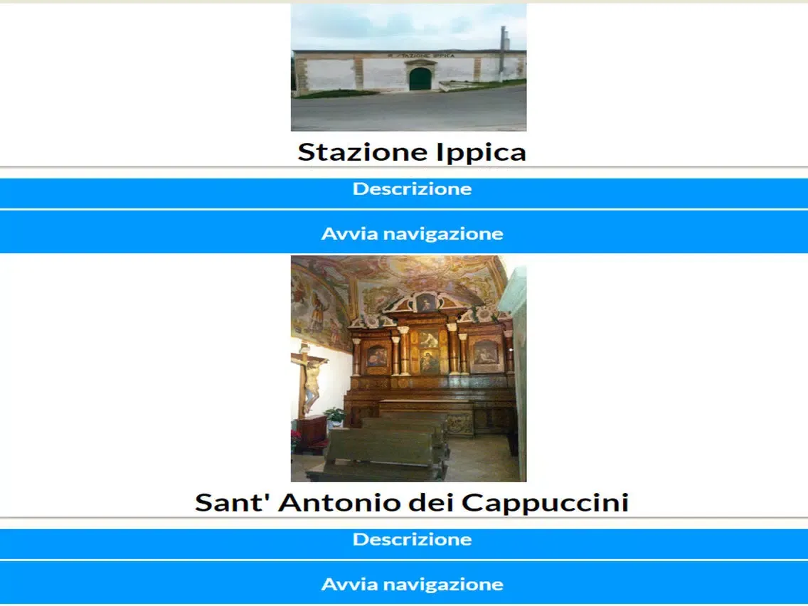 Captures d'écran de Ciclo in Tour iPad 