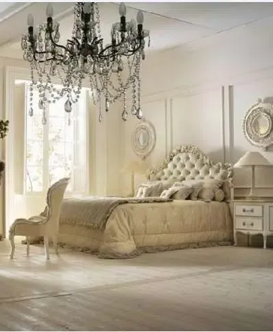 French Bedroom Design Screenshots