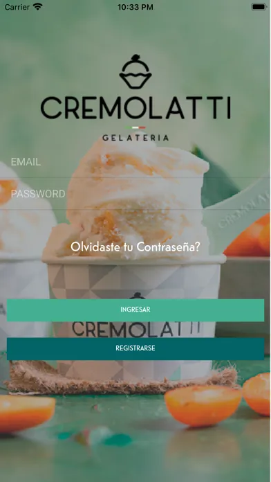 تصاویر Cremolatti Heladería