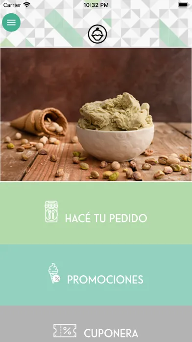 تصاویر Cremolatti Heladería