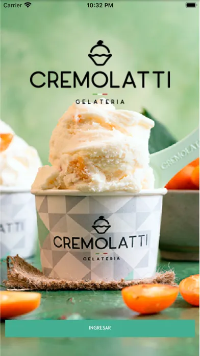 تصاویر Cremolatti Heladería