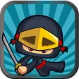 Ancient Age - Ninja Jump Legend Ancient Age - Ninja Jump Legend