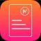 Pocket Student Planner