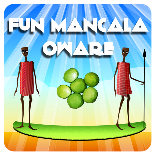 Fun Mancala Oware