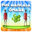Fun Mancala Oware
