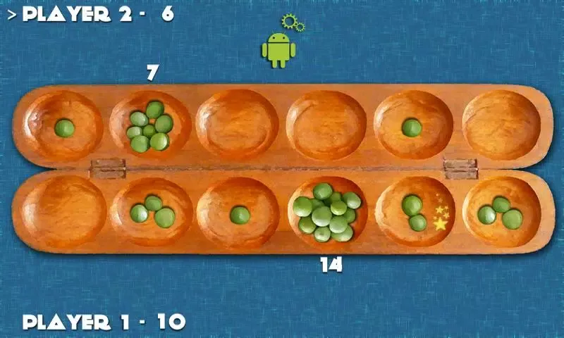 Fun Mancala Oware應用截圖