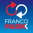 Franco Park Rotativo Intelig. Franco Park Rotativo Intelig.