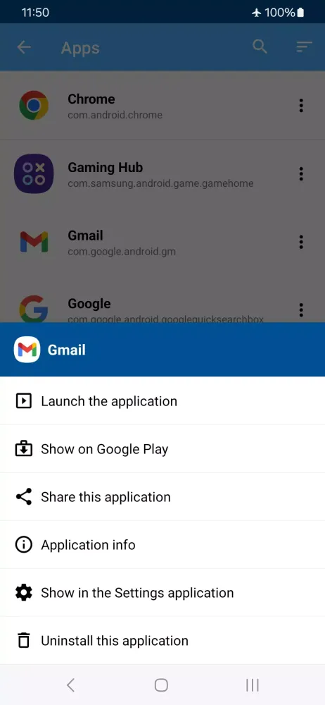 Shortcut Maker Screenshots