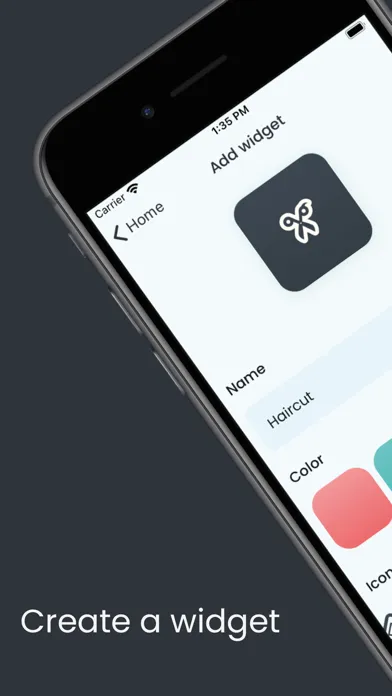 XAgo - Keep Track Screenshots