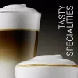 Coffee Ideas by Franke - iPhone Edition