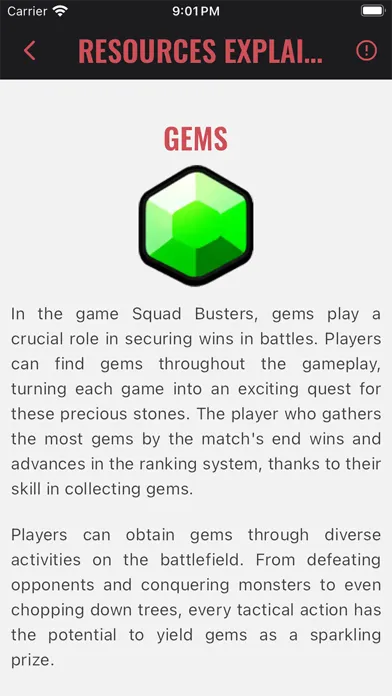 Скриншоты House of Busters - Game Guide