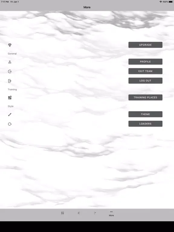 DragonWave - Dragon Boat App iPad  Ekran Görüntüleri