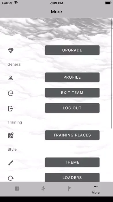 DragonWave - Dragon Boat App Ekran Görüntüleri