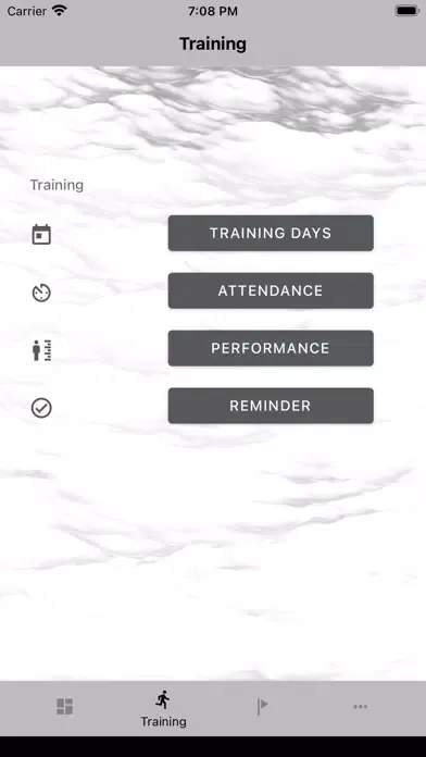 DragonWave - Dragon Boat App Ekran Görüntüleri