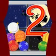Holiday Ornaments Match 2