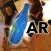 AR Spin the Bottle