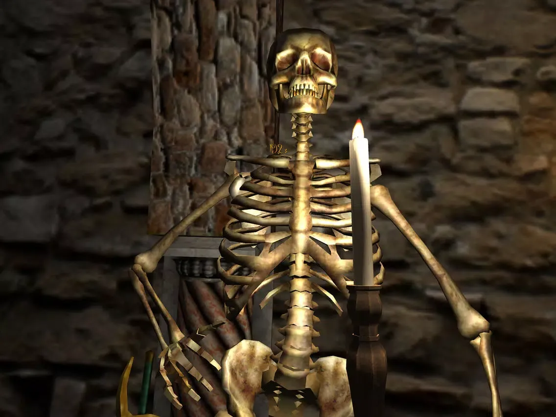Screenshot di VR Labyrinth – for VR-Headsets iPad 