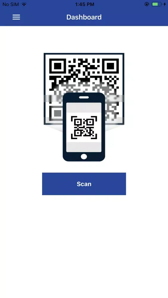 Frank Mobile Screenshots