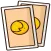 Cartas del tarot de arcanos ma