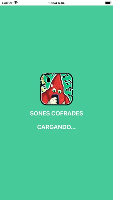 Sones Cofrades Semana Santa Screenshots