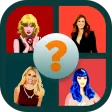 Tebak Gambar Selebriti Hollywood