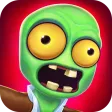 Survivor Bus: Zombie Crash 3D
