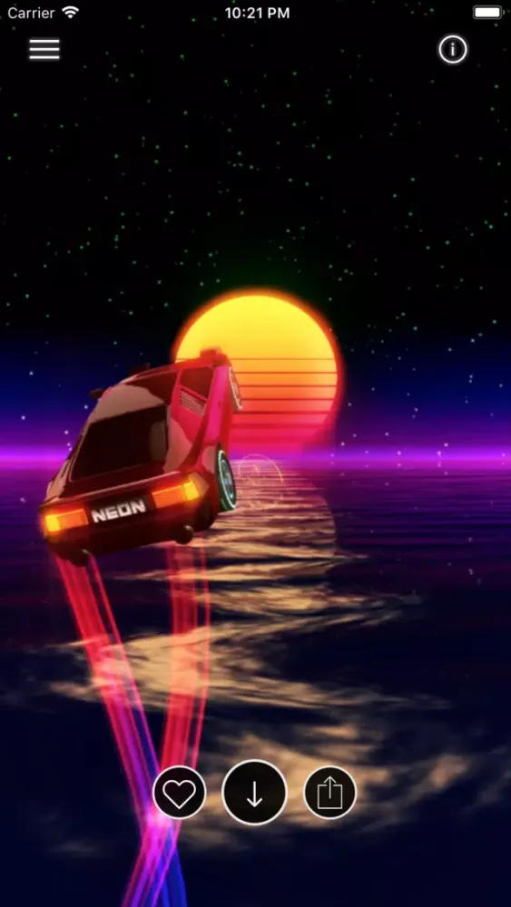 صور Live Wallpapers Plus