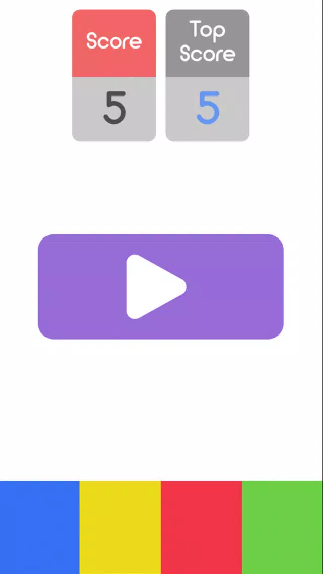 Infinity Rain سکرین شاٹس