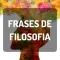 Frases de Filosofia