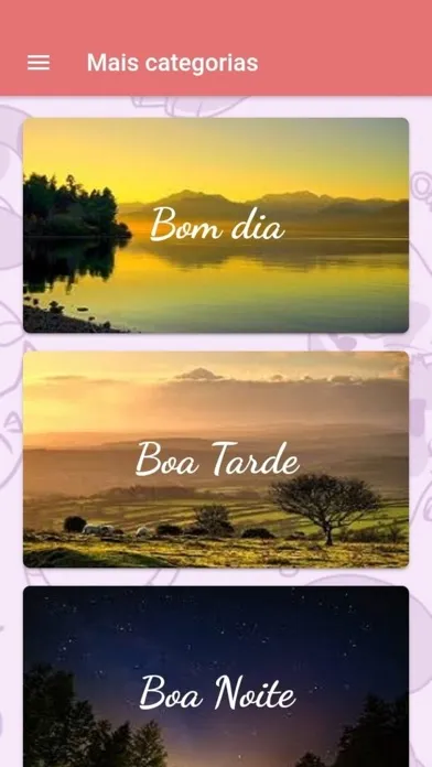 Dias da Semana স্ক্রিনশট