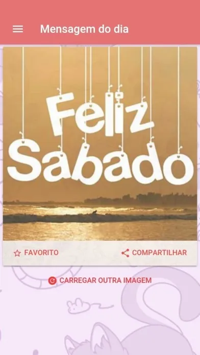Dias da Semana স্ক্রিনশট