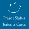 Frases Todos os Casos Bom dia