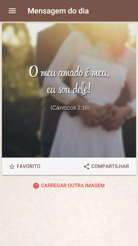 Frases Bíblicas:Lindas imagens Screenshots