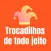 Trocadilhos de todos os jeitos