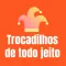 Trocadilhos de todos os jeitos