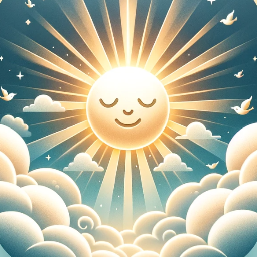 Bendiciones de Buenos Dias Bendiciones de Buenos Dias