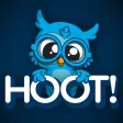HOOT! Books HOOT! Books