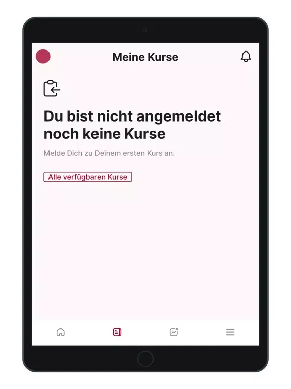 FRAU MAIER iPad  Screenshots