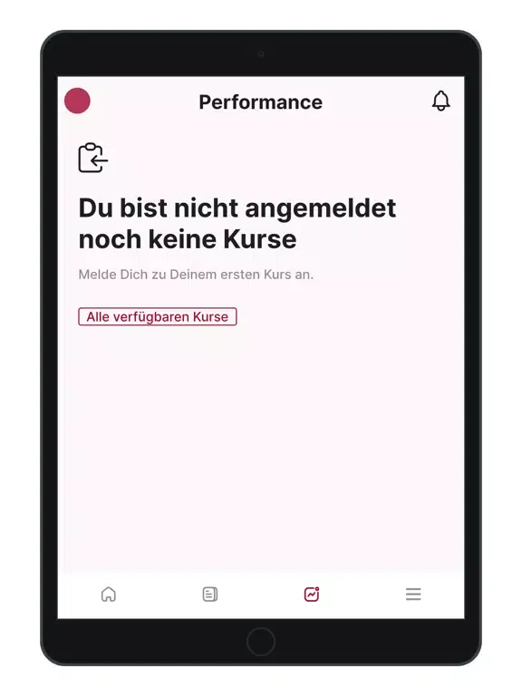 FRAU MAIER iPad  Screenshots
