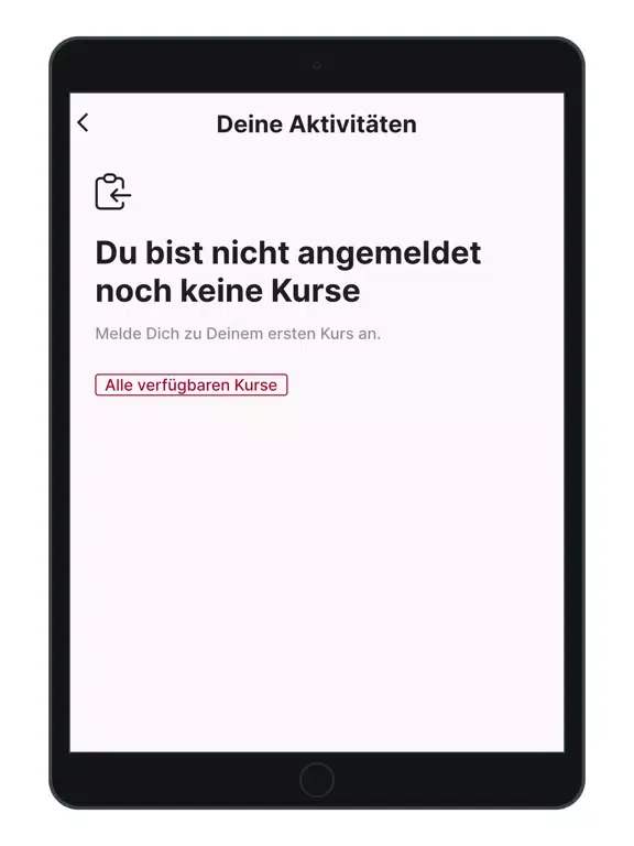 FRAU MAIER iPad  Screenshots